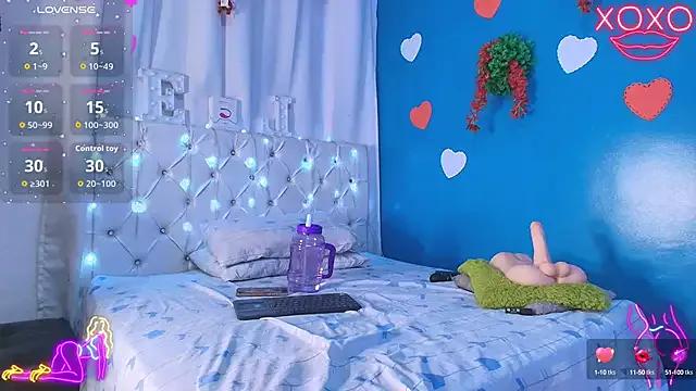 Eylend_Lisboa on StripChat 