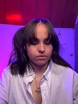 StripChat Eymmy_24 is Freechat Eymmy_24 — oil in my tits