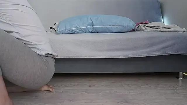 Freechat Fecvht45 on StripChat