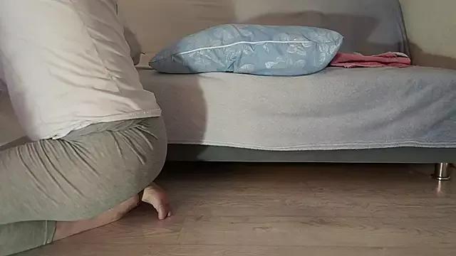 Freechat Fecvht45 on StripChat