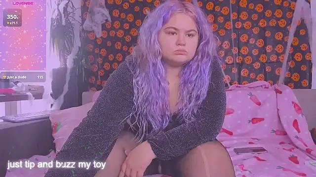 Freechat Freakcute_ on StripChat