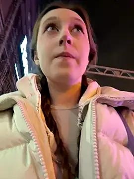 FroggyAnna — Group on StripChat