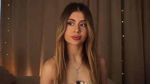 GeorginaHarn — sexy stretch