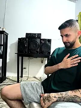 StripChat giannis090 is Freechat giannis090 — urinating in an exclusive private show