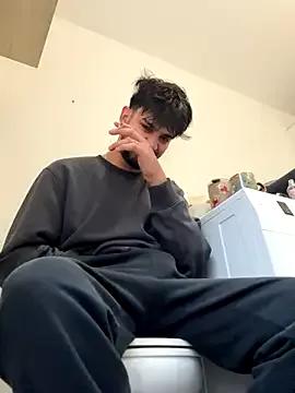 Gipsyboysteve — CUM