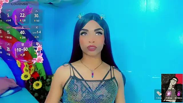 Freechat Gisele_fox on StripChat