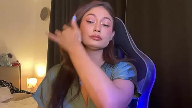 Private GoddessAnna on StripChat