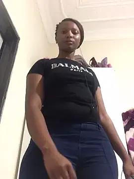 Goddessberry on StripChat 