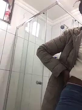 Goddessberry on StripChat 