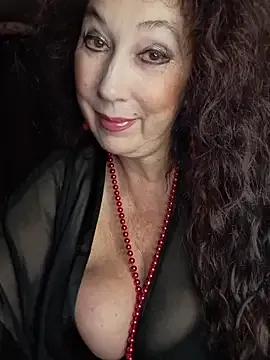 GypsyEsmeralda — Freechat on StripChat