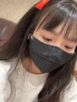 Freechat Ha_2660 on StripChat