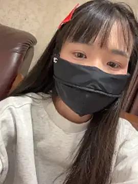 Freechat Ha_2660 on StripChat