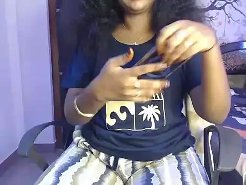 Freechat Hey___Seetha on StripChat