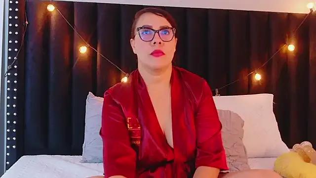 Freechat hotlatinateacher on StripChat