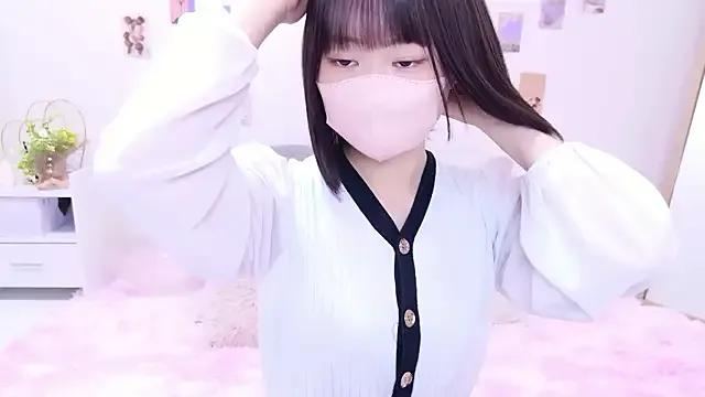 Im_Yu-na — Freechat on StripChat