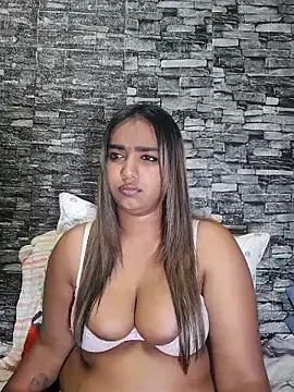 Indiasfantasy_ on StripChat 