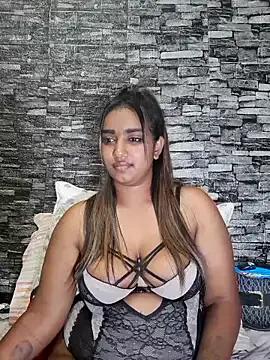 Indiasfantasy_ on StripChat 
