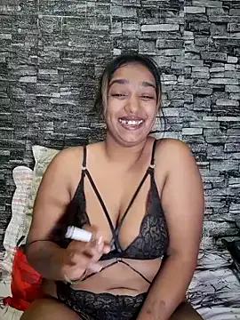 Indiasfantasy_ on StripChat 