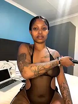 Freechat InkLady444 on StripChat