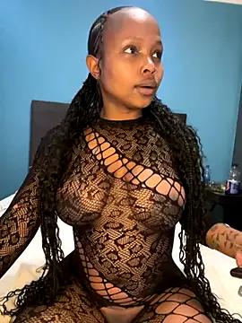 Freechat InkLady444 on StripChat