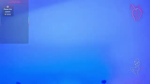 isadoraallen_1 — Cum Shoot