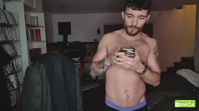 Freechat JackDesFeux on StripChat