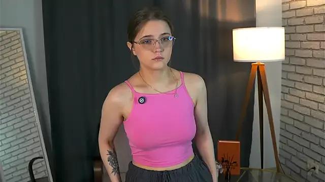 Freechat JeanToh on StripChat