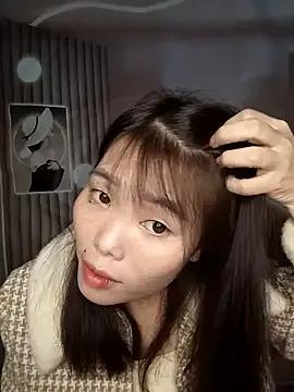 Jelly-Milk123 on StripChat 