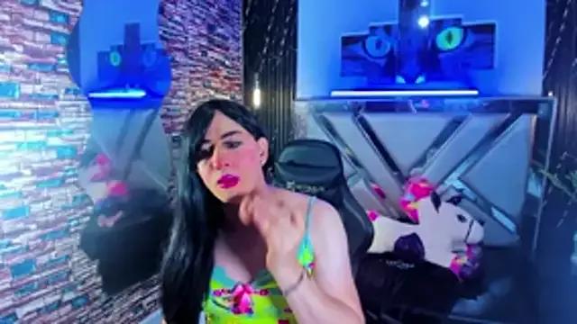 Jennfer_Winson on StripChat 