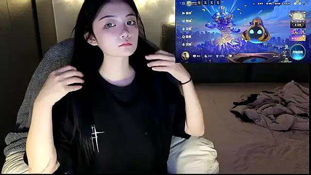 Jennie-007 on StripChat