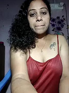 JENNIFERtamil — Freechat on StripChat