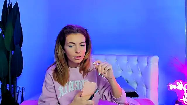 Freechat JessicaSky_ on StripChat