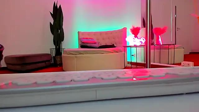 Freechat JessicaSky_ on StripChat