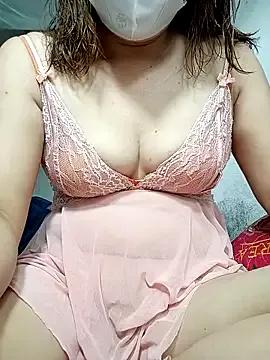Freechat JinjinLy on StripChat