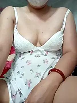 Freechat JinjinLy on StripChat