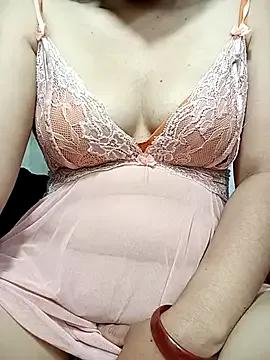 Freechat JinjinLy on StripChat