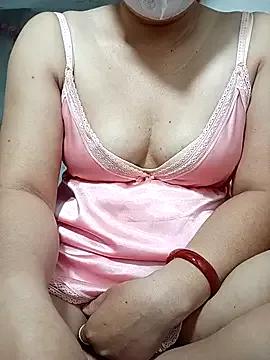 Freechat JinjinLy on StripChat