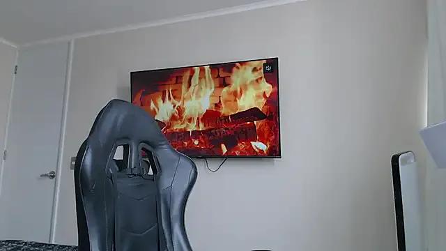 Freechat jonhklleyn on StripChat