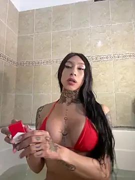StripChat Juana_777 is Private Juana_777 — Big Cum Show