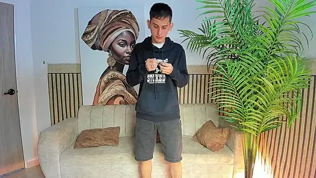 StripChat Justingsex1 is Freechat Justingsex1 — FUCK ASS DOMINIC