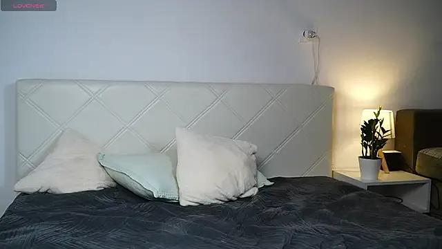 Private KaeliaScorch on StripChat