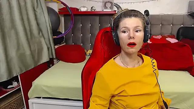 Freechat kellyterapy on StripChat