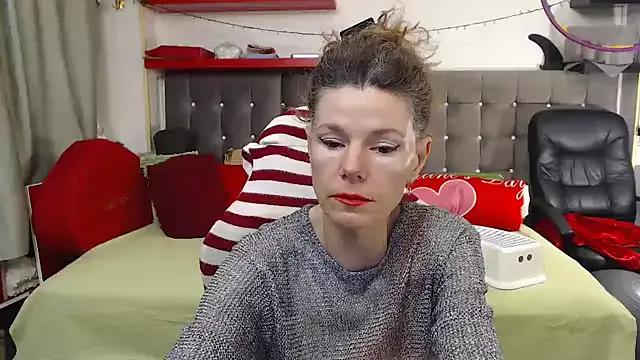 Freechat kellyterapy on StripChat