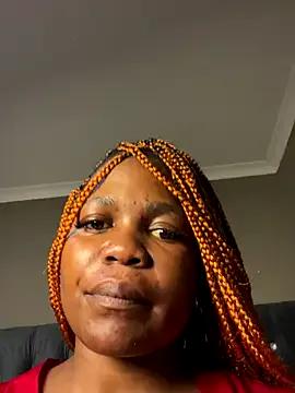 Kikie23 on StripChat 