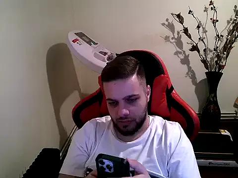 Freechat KingAdonisss on StripChat