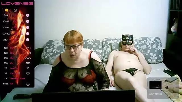 Freechat Klio5678 on StripChat