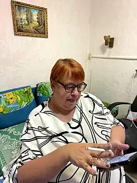 Freechat Klio5678 on StripChat