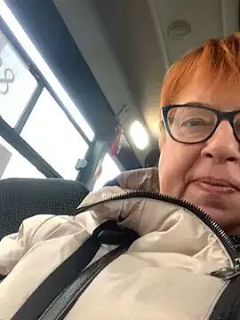 Freechat Klio5678 on StripChat