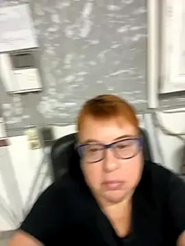 Freechat Klio5678 on StripChat