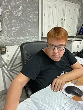 Freechat Klio5678 on StripChat